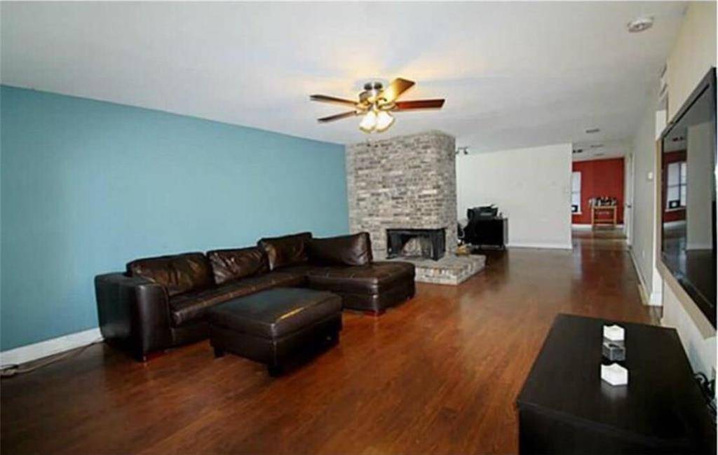 3914 Fletcher Drive, Garland, TX 75044