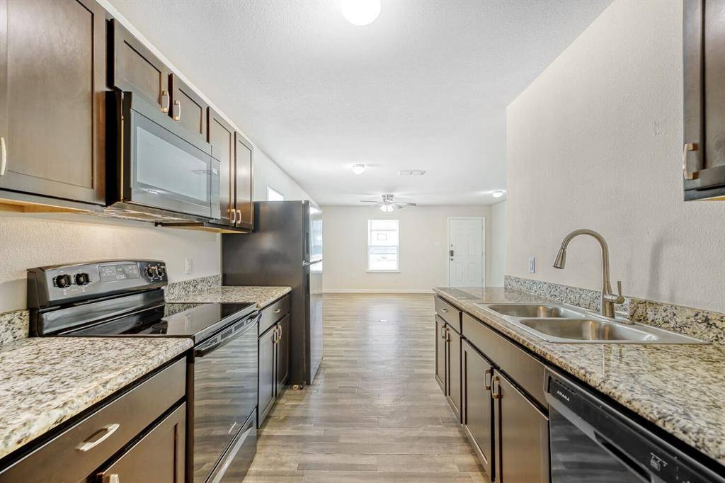 1907 Morgan Street, Greenville, TX 75401