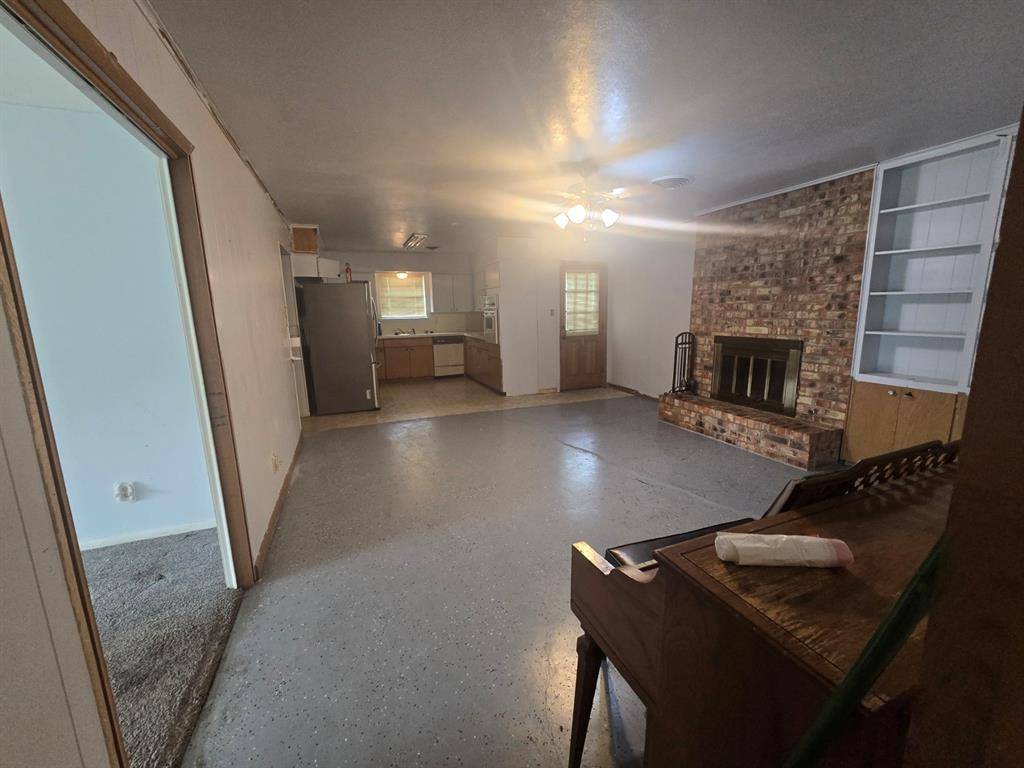 4208 Kingsbury Drive, Wichita Falls, TX 76309