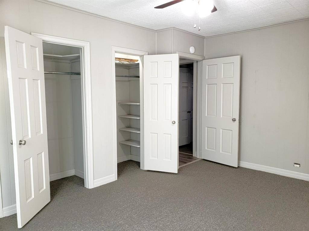 1314 S Mirick Avenue #A, Denison, TX 75020