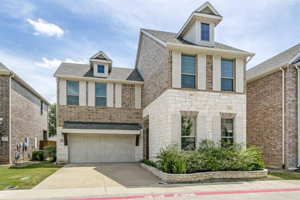 242 Woodson Street, Irving, TX 75063