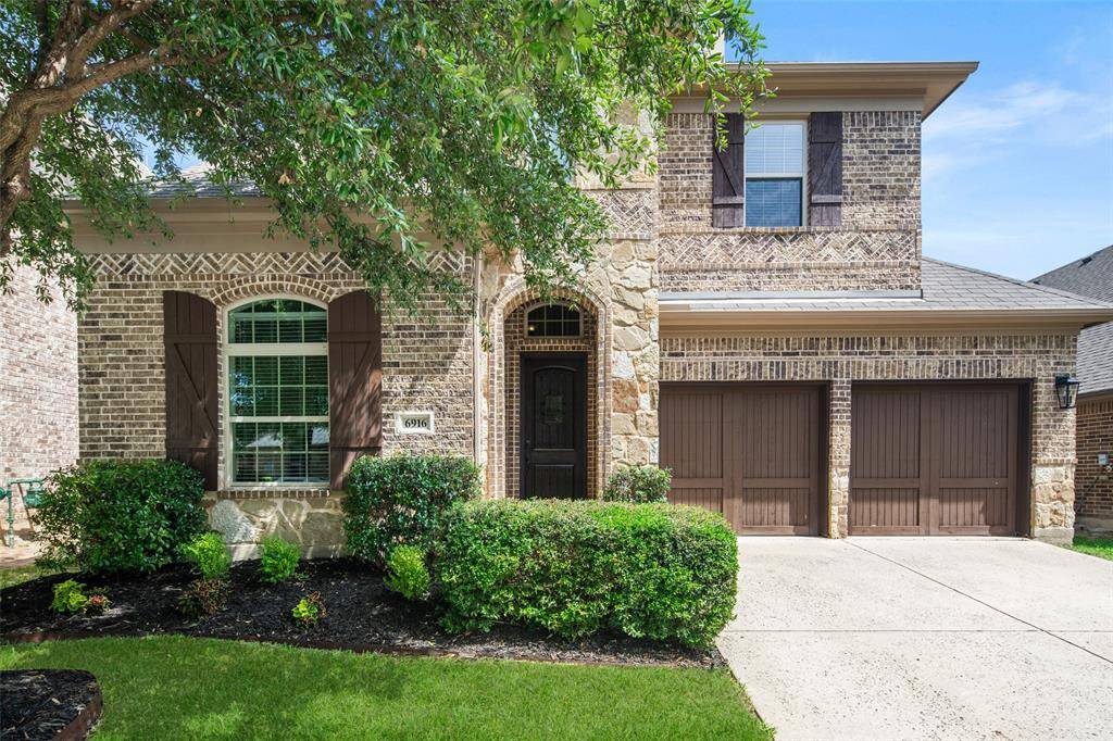 6916 San Juan Trail, Mckinney, TX 75070