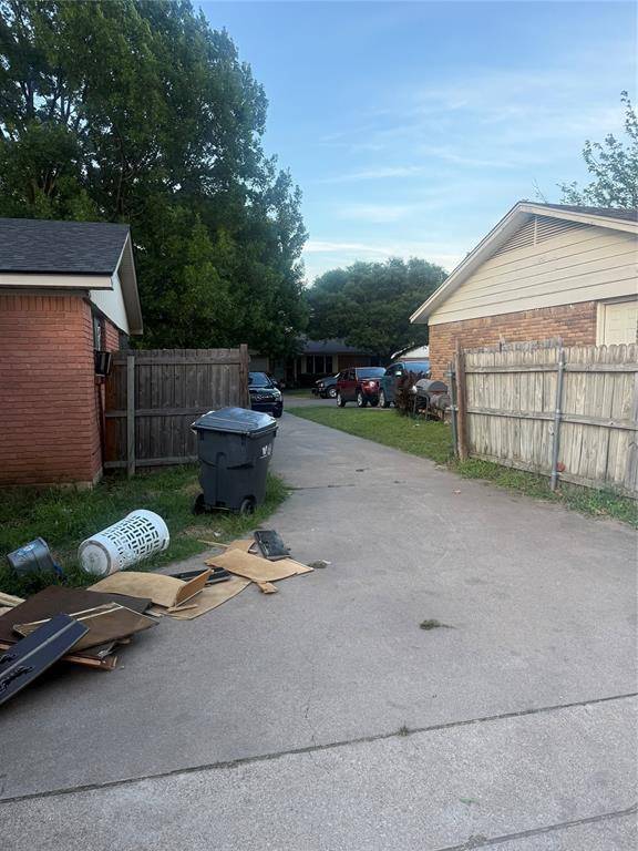 1720 Moutainview Drive, Waco, TX 76710