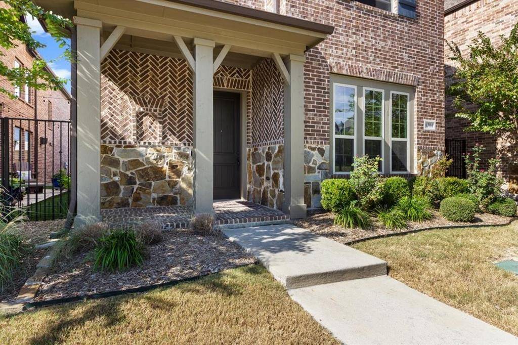 6304 Exeter Avenue, Mckinney, TX 75070