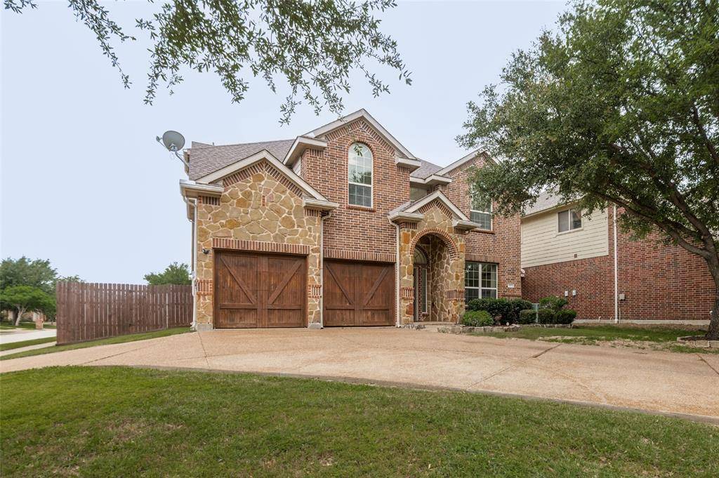 7071 Sea Star, Grand Prairie, TX 75054