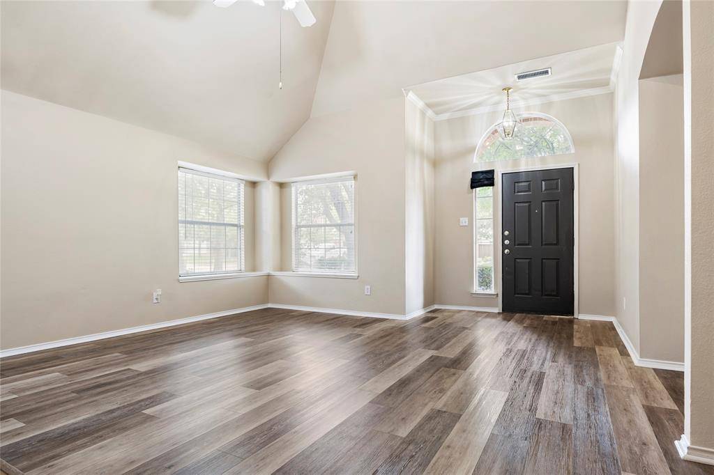 3513 Villanova Drive, Denton, TX 76210