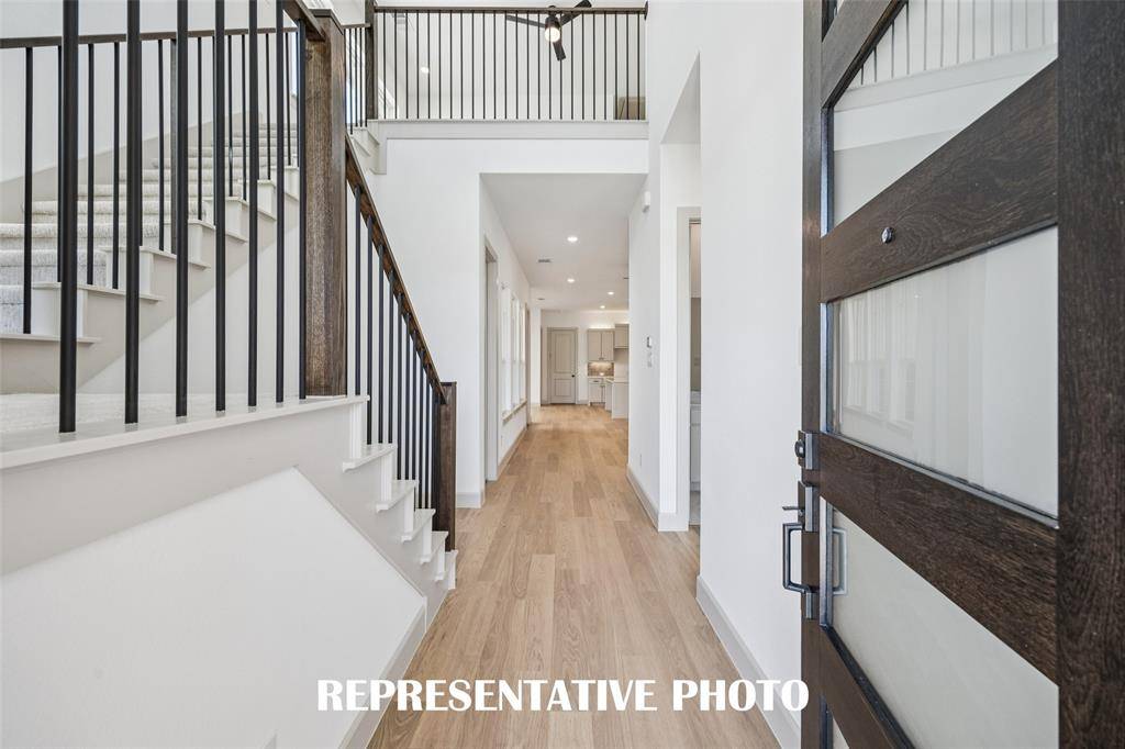 316 Walker Parkway, Celina, TX 75009