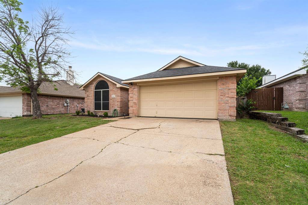 5916 Alcova Lane, Dallas, TX 75249