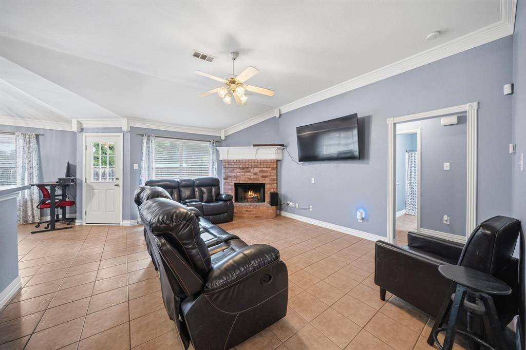 5916 Alcova Lane, Dallas, TX 75249