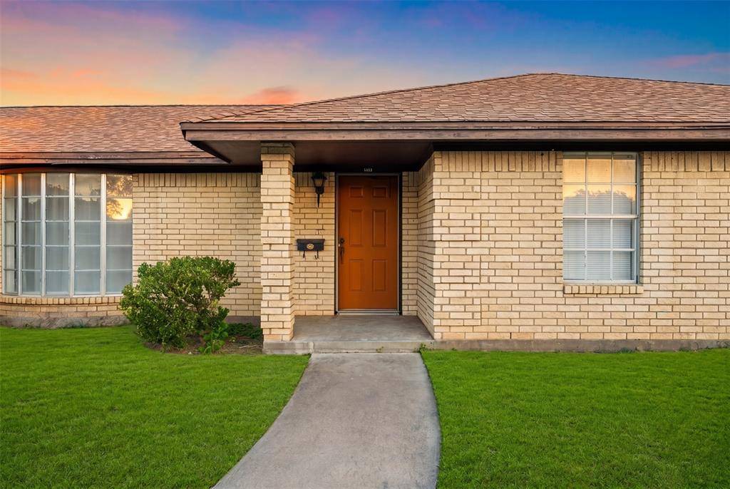 1825 Mahalia Drive, Waco, TX 76705
