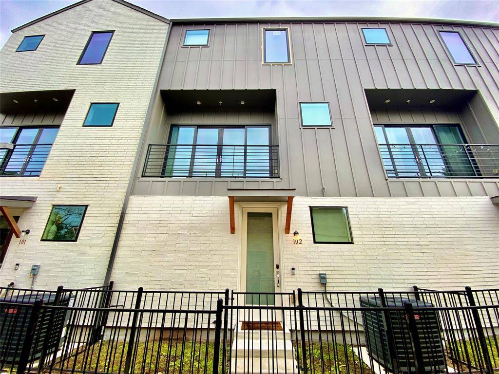 6022 Lewis Street #102, Dallas, TX 75206