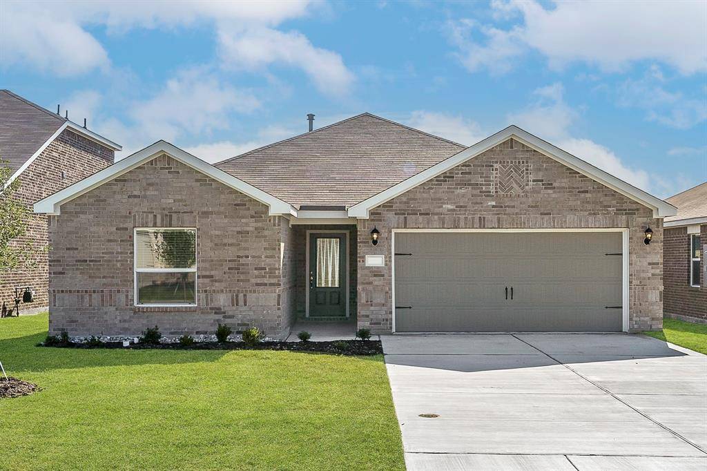 13441 Stage Coach Lane, Cresson, TX 76035