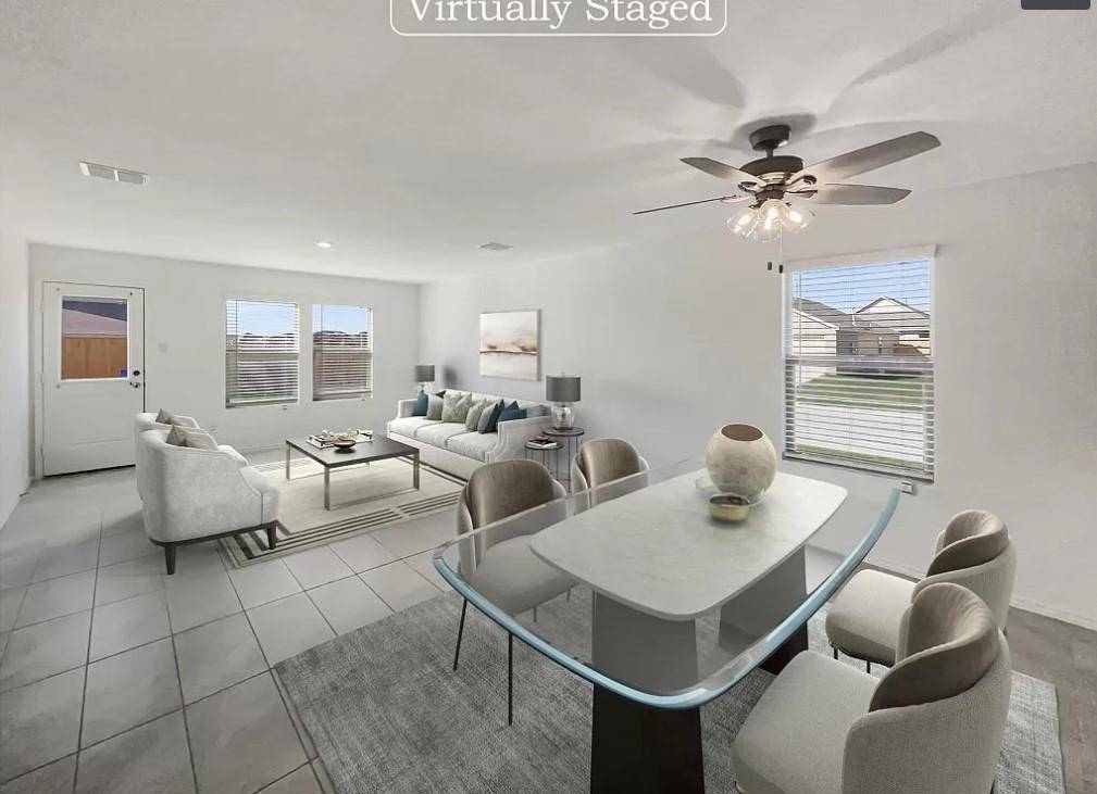 369 Sun Bluff Road, Haslet, TX 76052