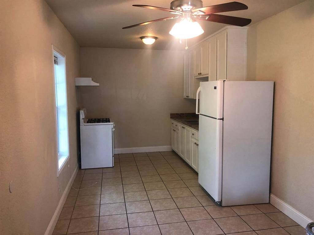 312 W Rentz #89, Weatherford, TX 76086