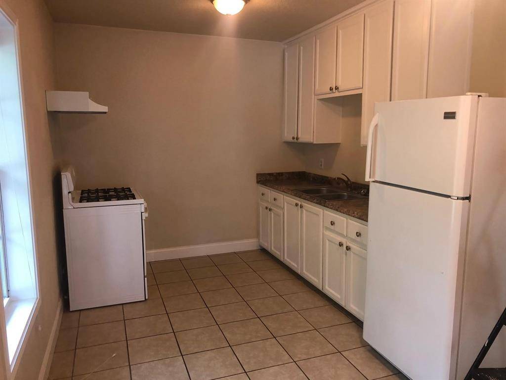312 W Rentz #89, Weatherford, TX 76086