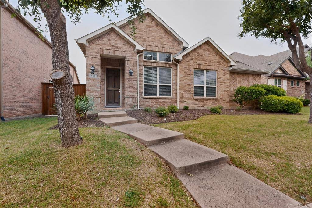 963 Cougar Drive, Allen, TX 75013