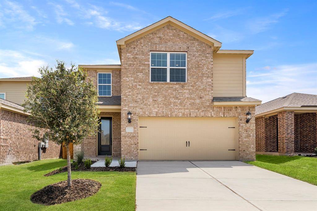 700 Princeton Heights Boulevard, Princeton, TX 75407