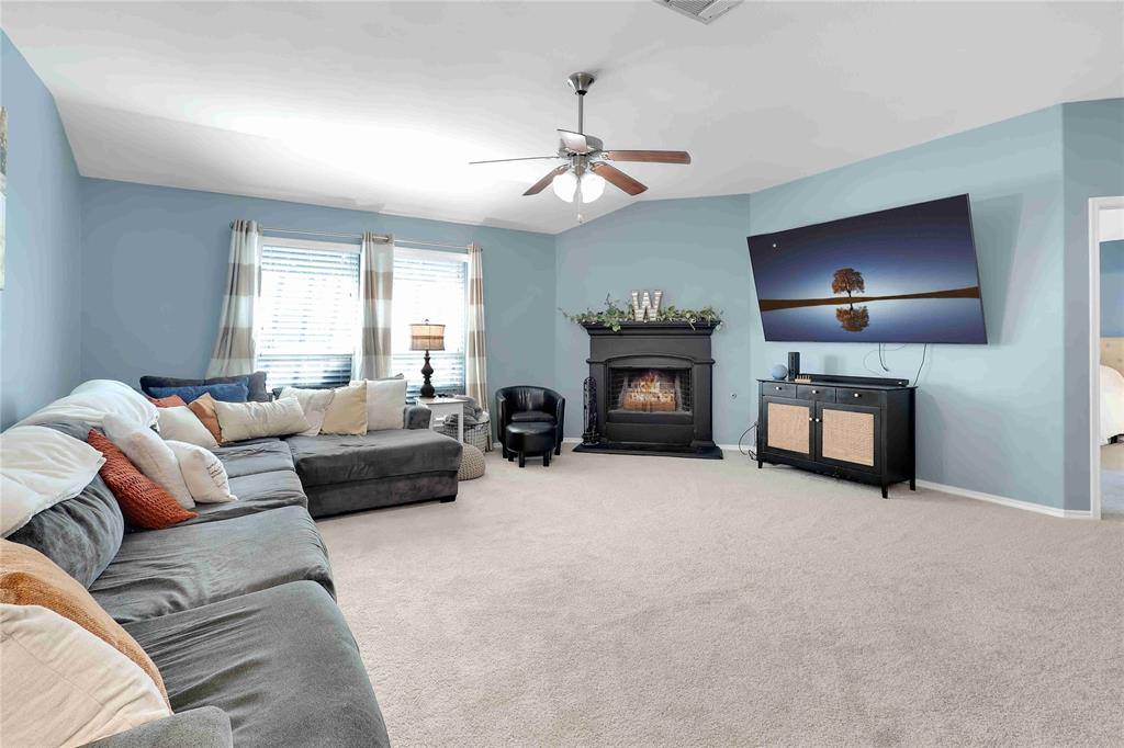 1521 Hanover Lane, Van Alstyne, TX 75495