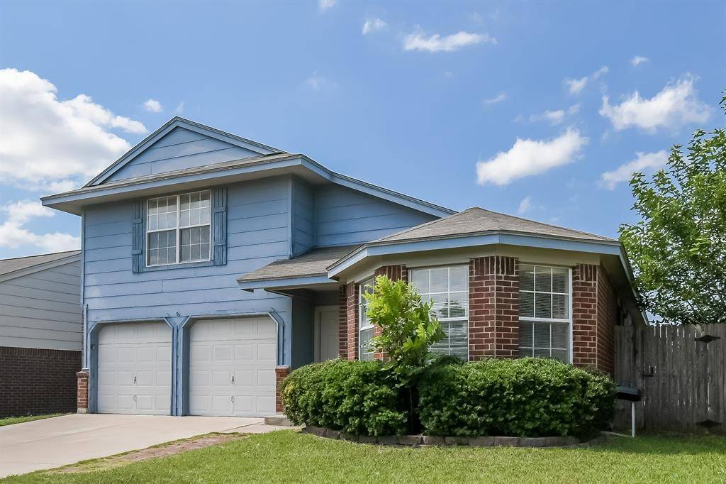 10240 Dawson Trail, Fort Worth, TX 76108