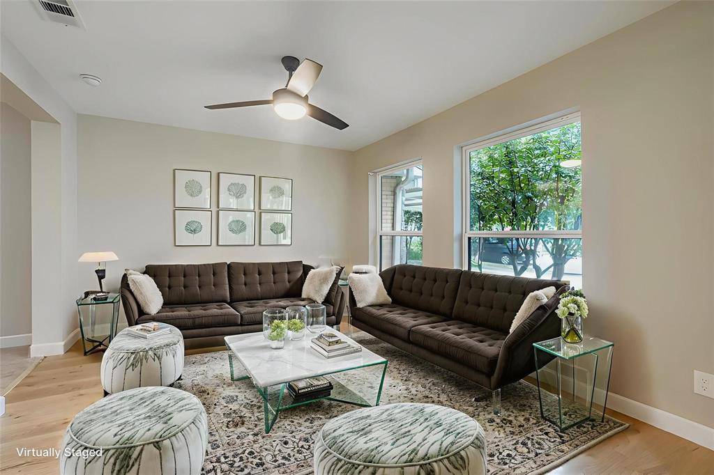 110 W Marguerita Drive, Garland, TX 75040
