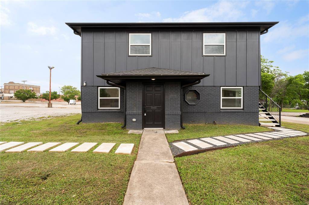 2815 Wesley St Street, Greenville, TX 75401
