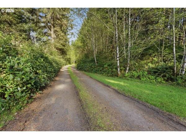 4000 HAMM RD, Tillamook, OR 97141