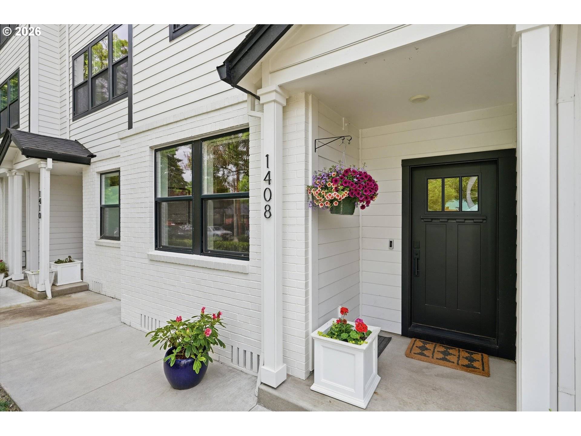 1408 SE GLENWOOD ST #2, Portland, OR 97202