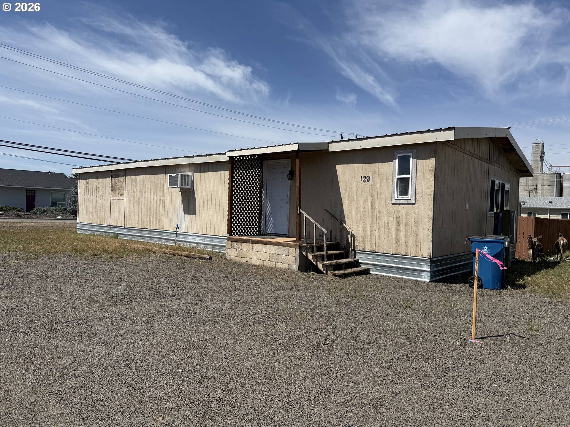 W Nesbit, Goldendale, WA 98620