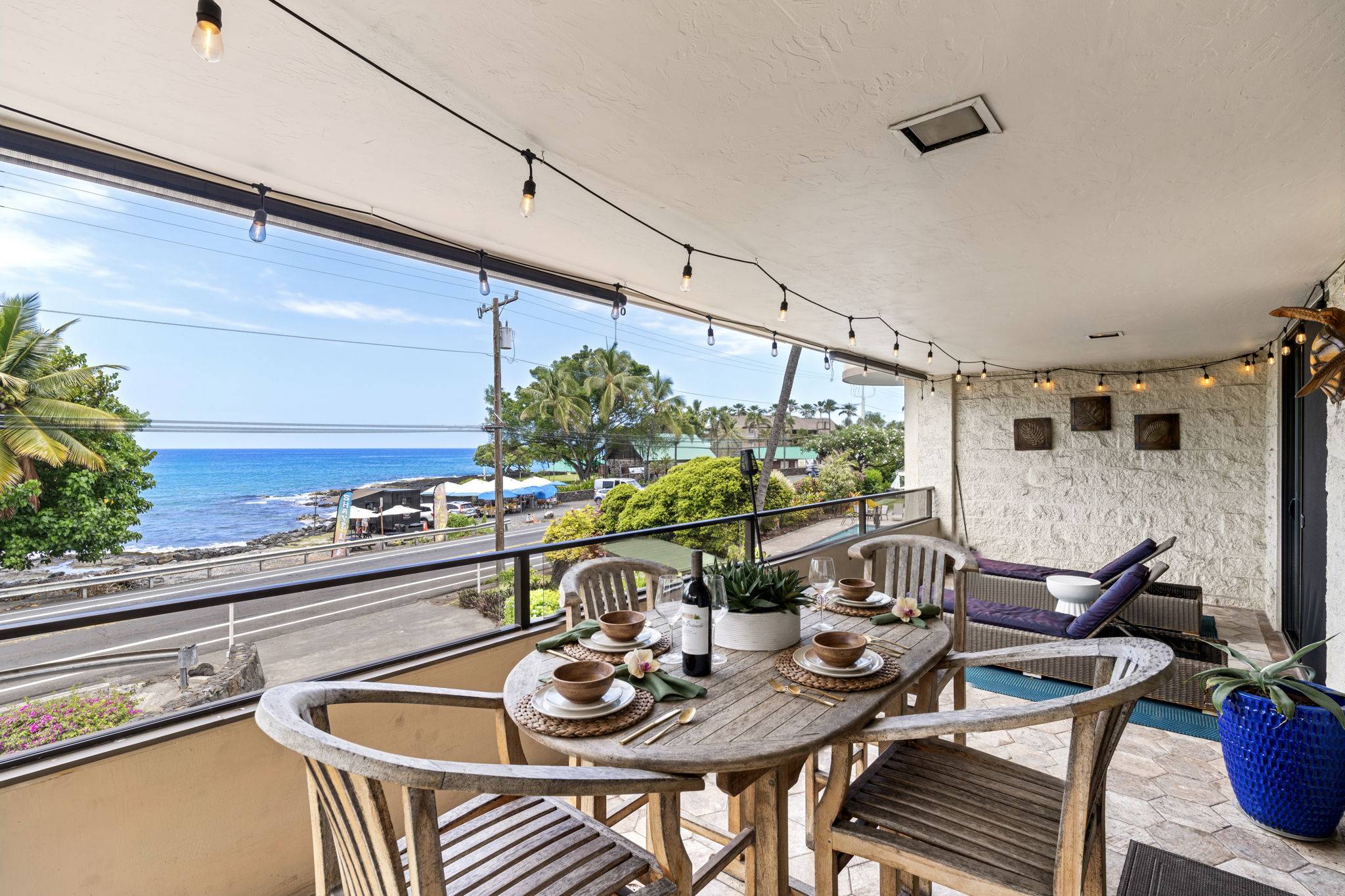 76-6225 ALII DR #101, Kailua Kona, HI 96740