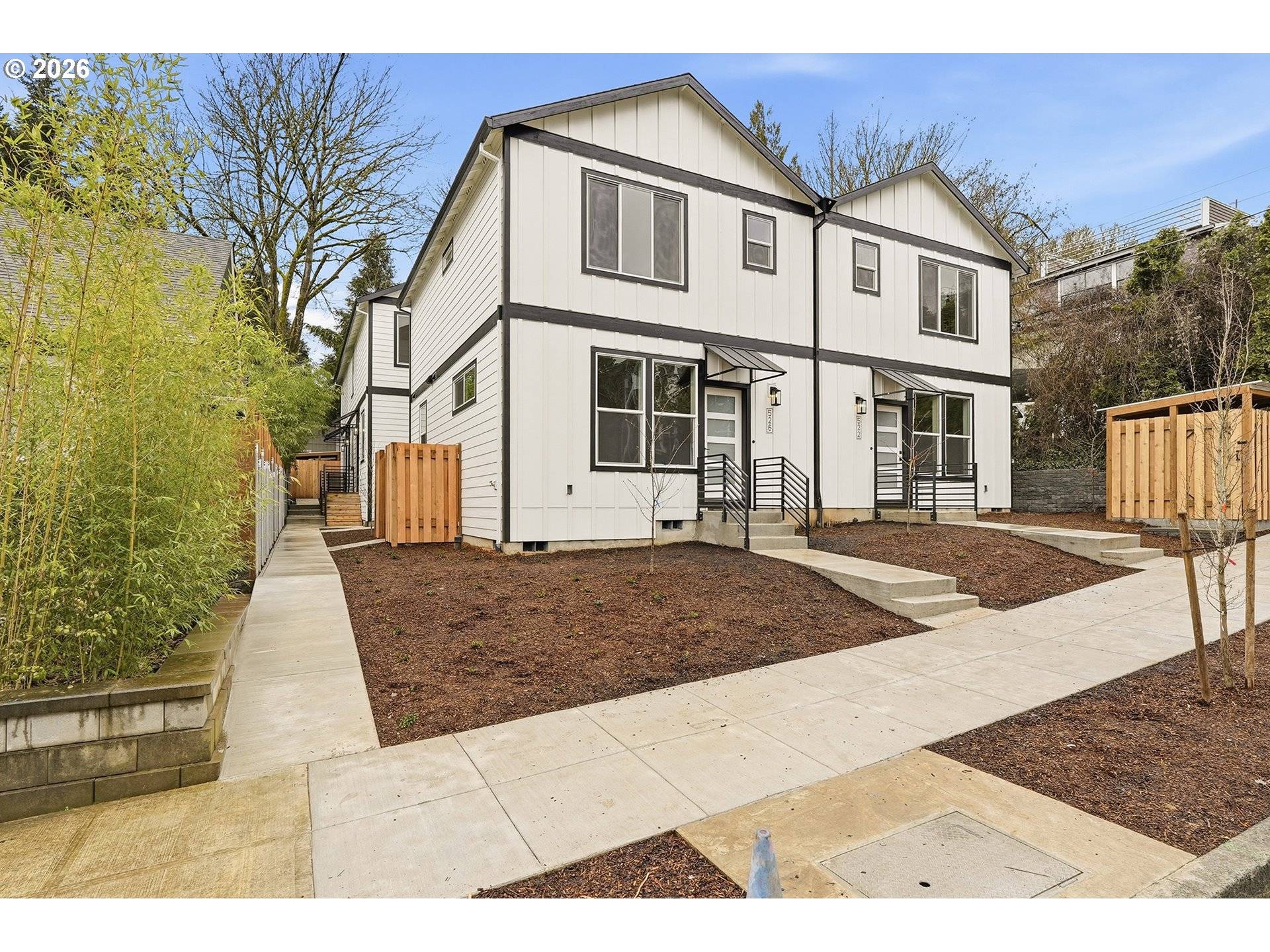 524 S Texas ST, Portland, OR 97219