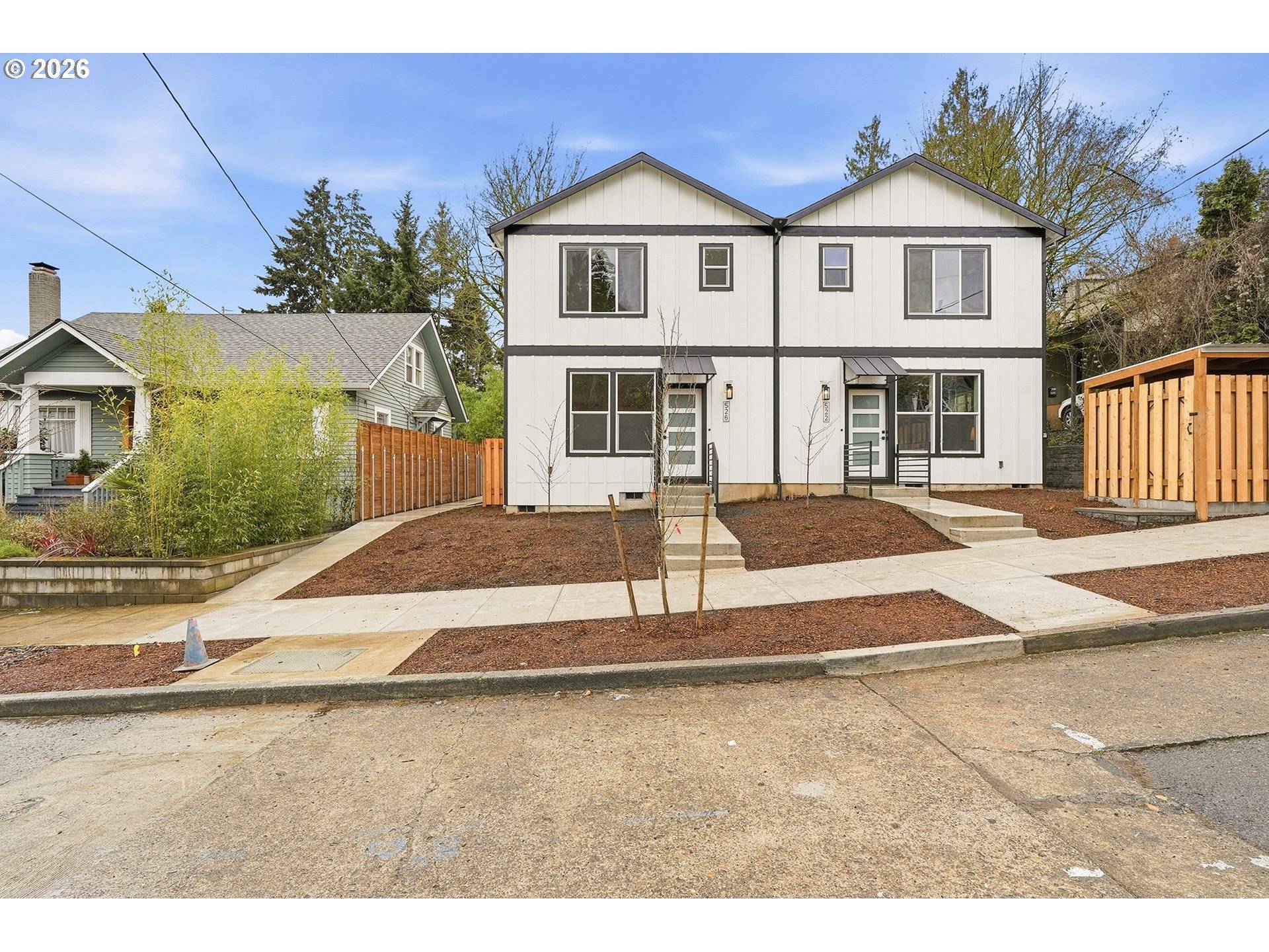 524 S Texas ST, Portland, OR 97219