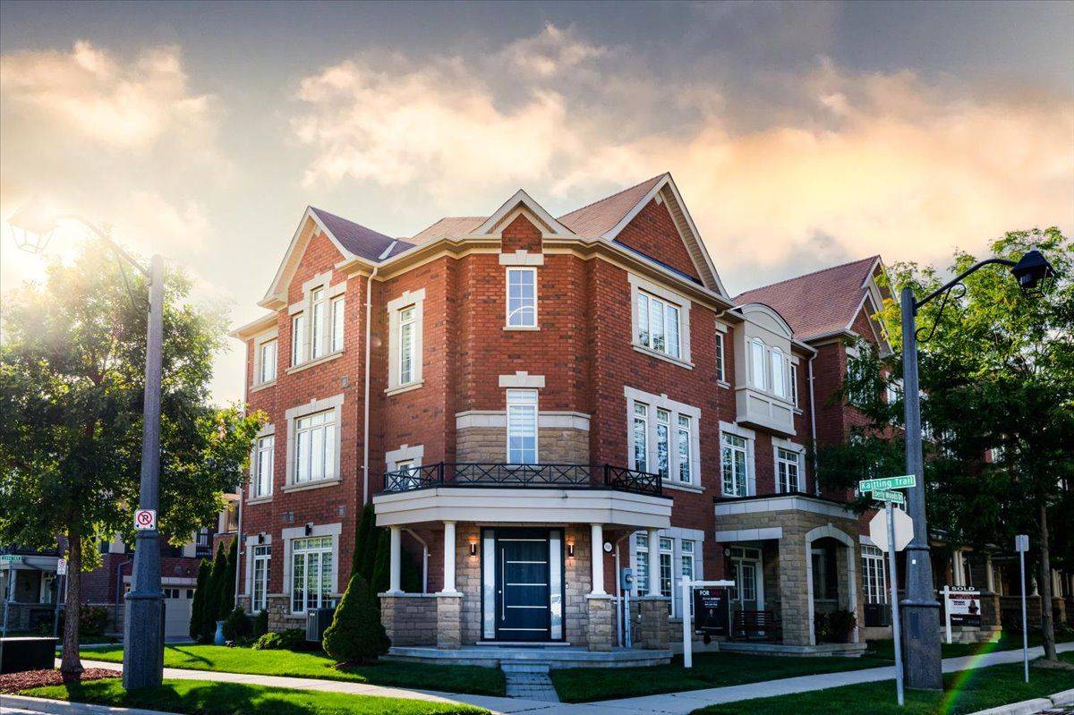 3040 Eberly woods DR, Oakville, ON L6M 0T5