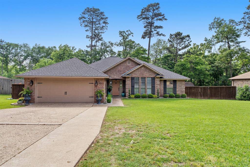 19122 Pinedale Circle, Flint, TX 75762