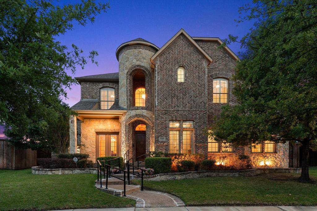 660 Duke Saxony Drive, Lewisville, TX 75056