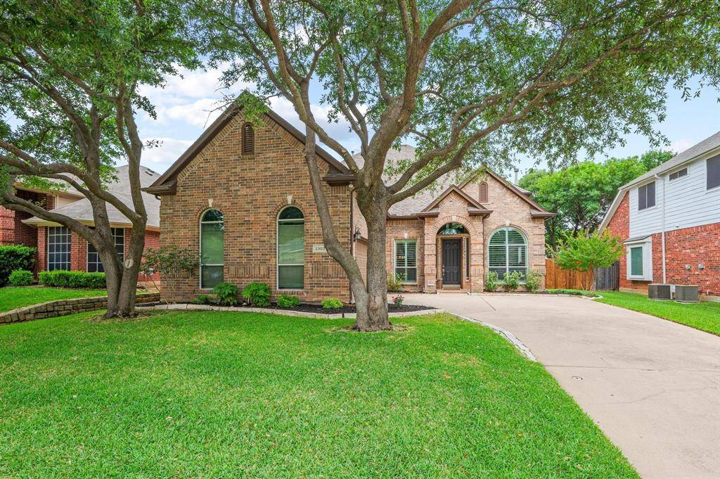 2303 Regina Drive, Corinth, TX 76210