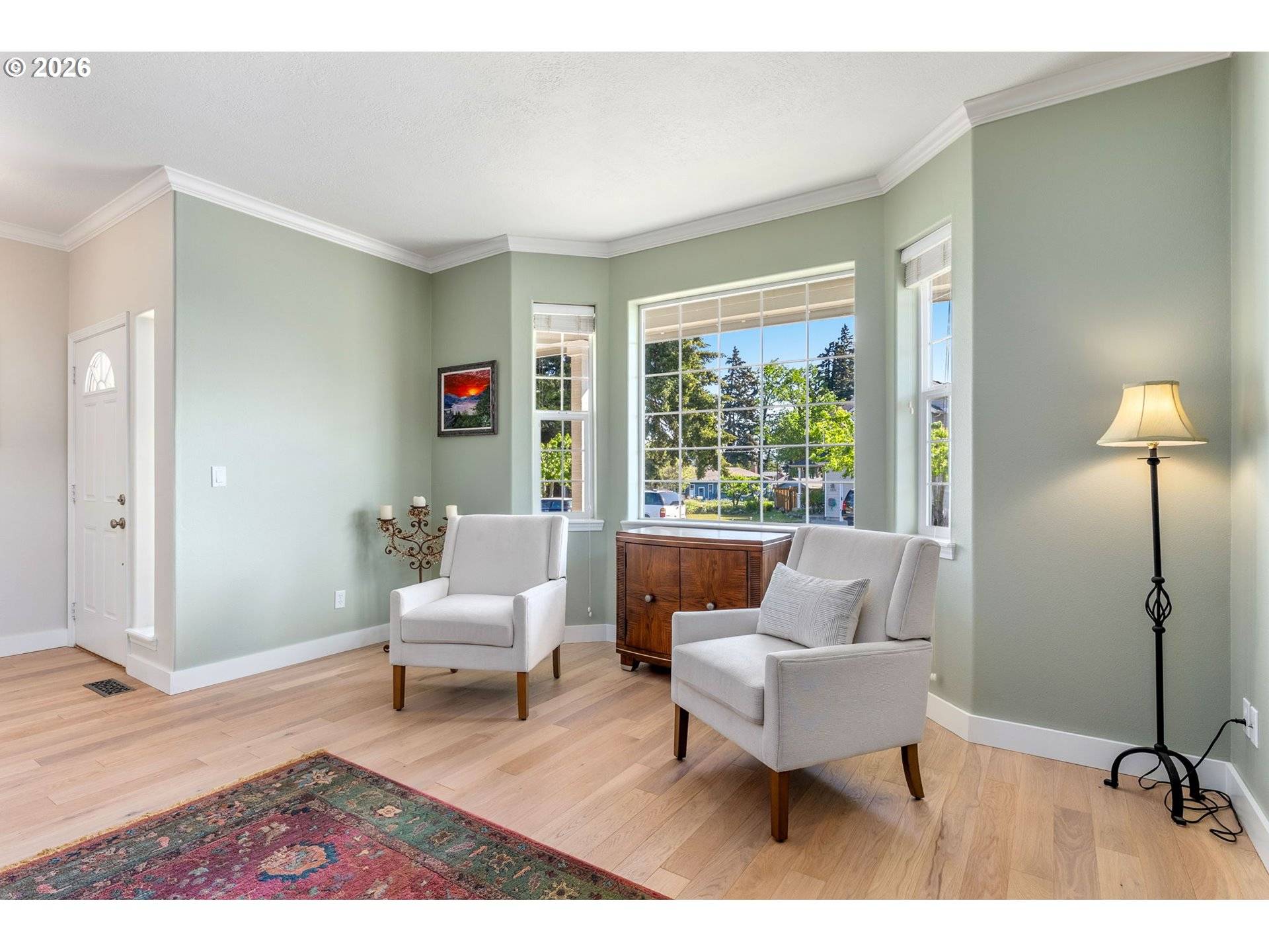 1540 22nd ST, Hood River, OR 97031