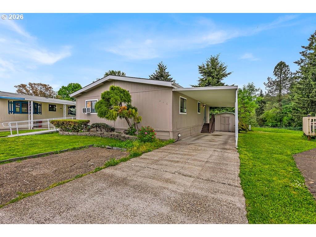 12450 SW FISCHER RD #216, Tigard, OR 97224