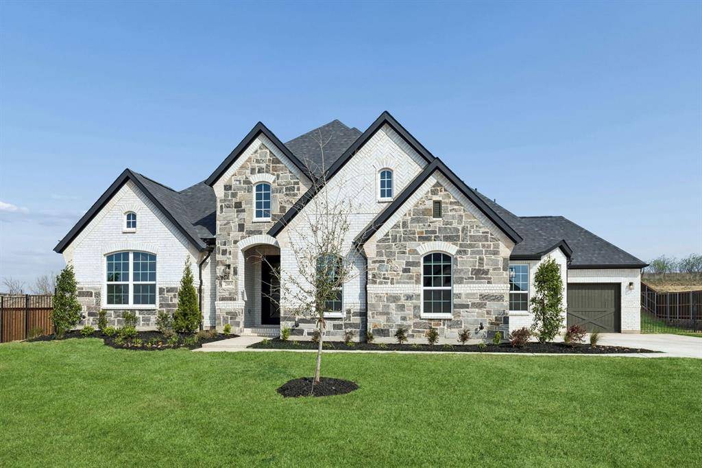 2103 Verona Drive, Haslet, TX 76052