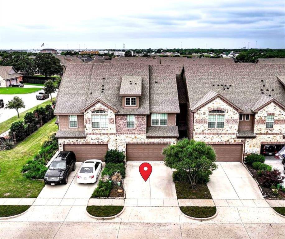 6817 Topaz Drive, Greenville, TX 75402