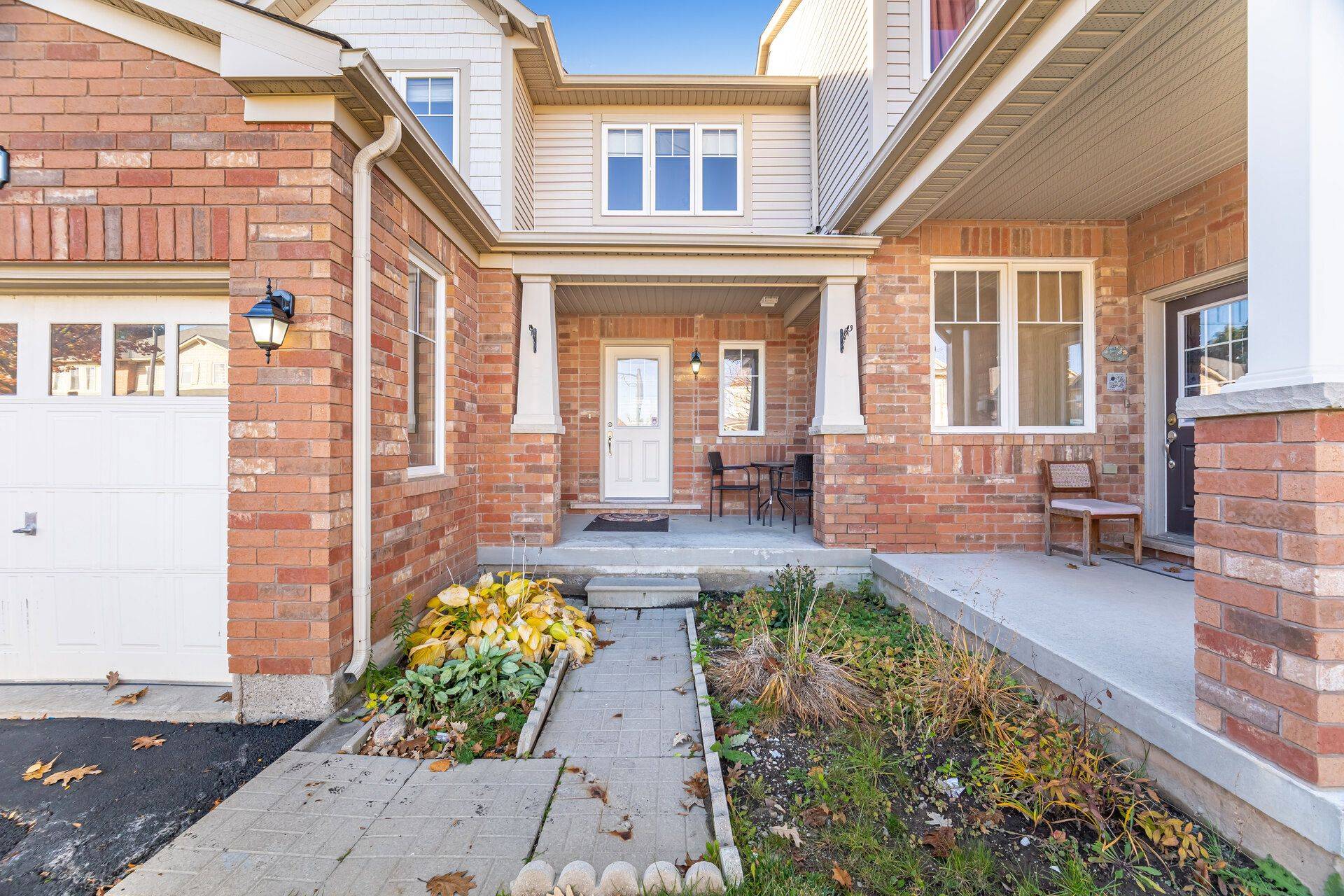 834 Herman WAY, Milton, ON L9T 2C4
