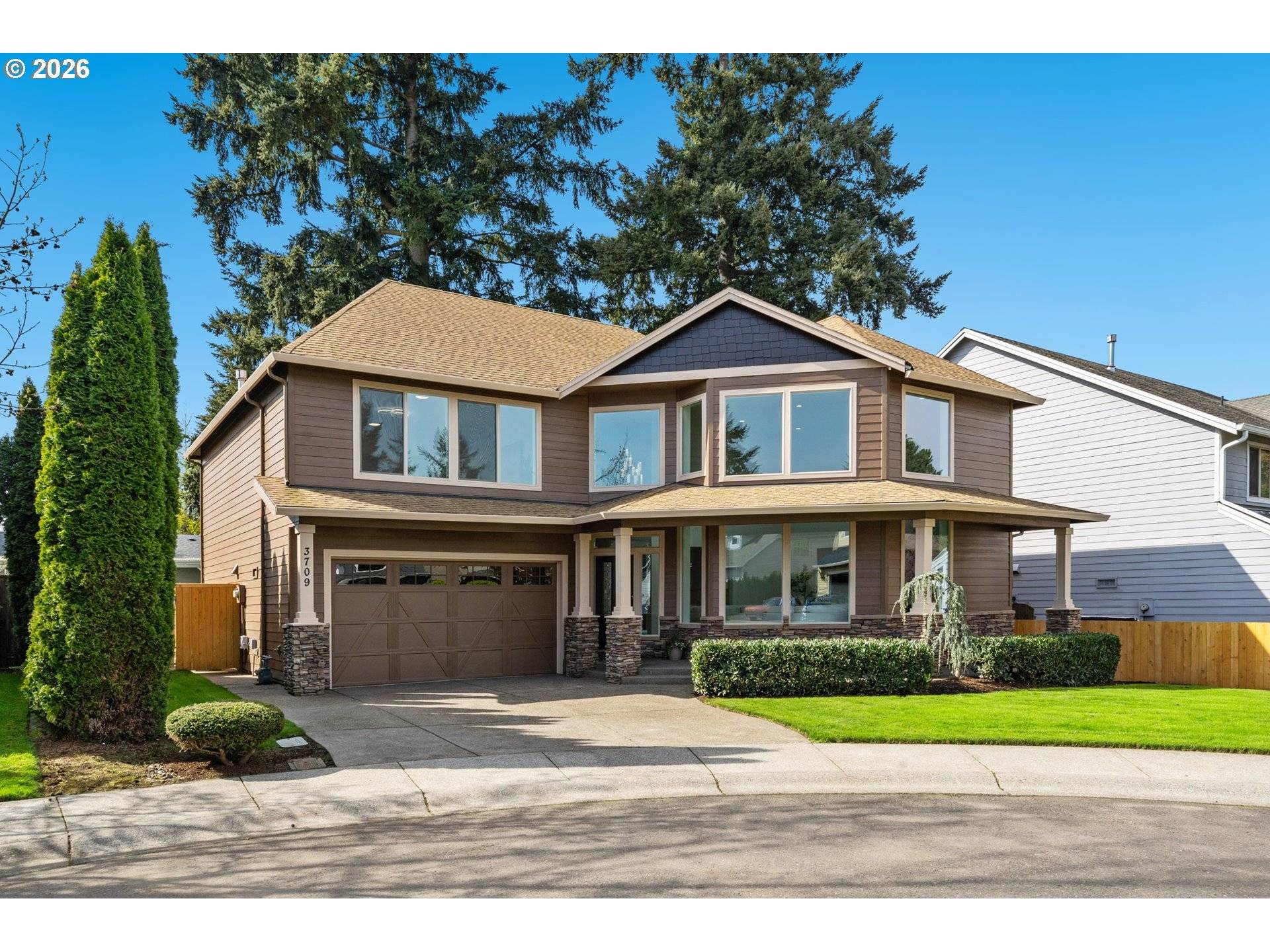 3709 NE 104TH CIR, Vancouver, WA 98686