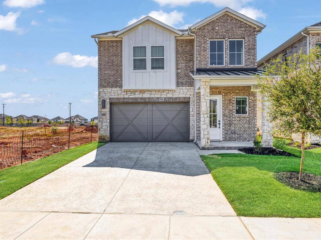 1428 Imperial Avenue, Little Elm, TX 75036