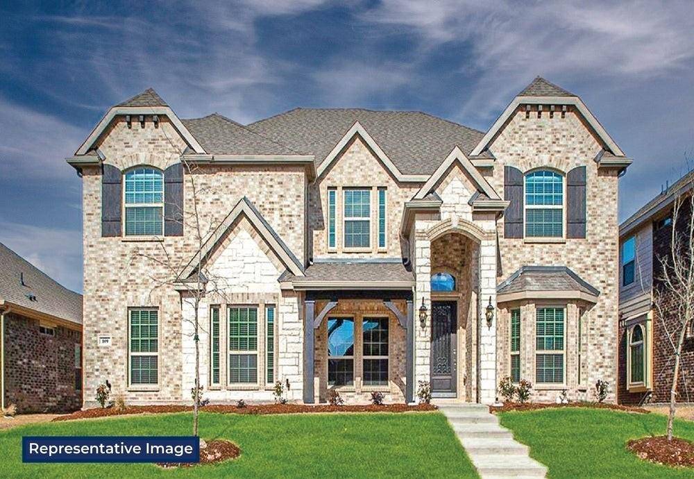 425 Newpark Boulevard, Desoto, TX 75115