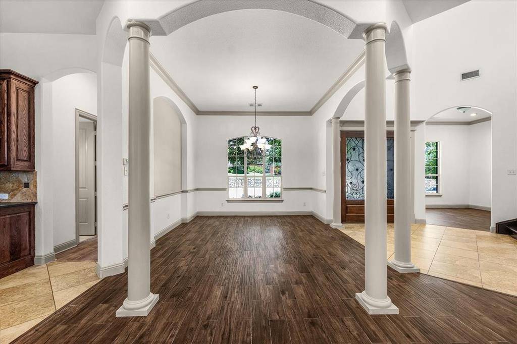 116 San Bernard Drive, Irving, TX 75039