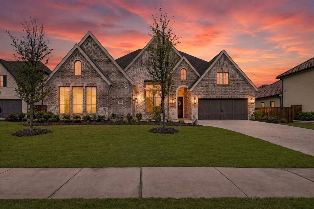 2360 Shady Hill Drive, Prosper, TX 75078
