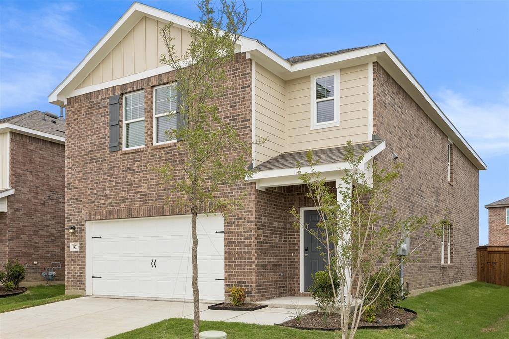 14221 Donahue Street, Pilot Point, TX 76258