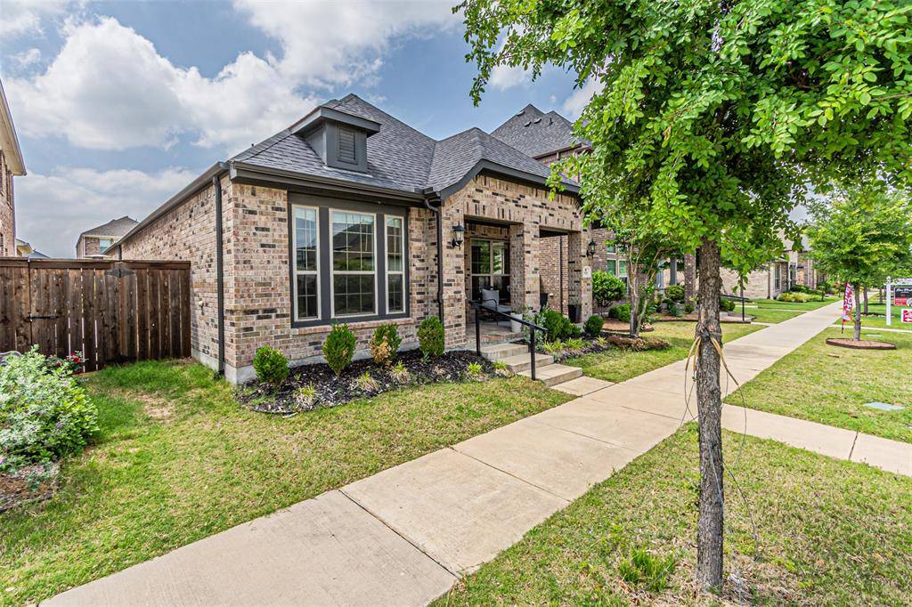 7915 Piedmont Avenue, Frisco, TX 75035