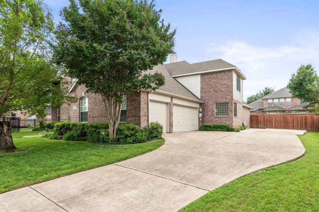 929 Brentwood Drive, Murphy, TX 75094