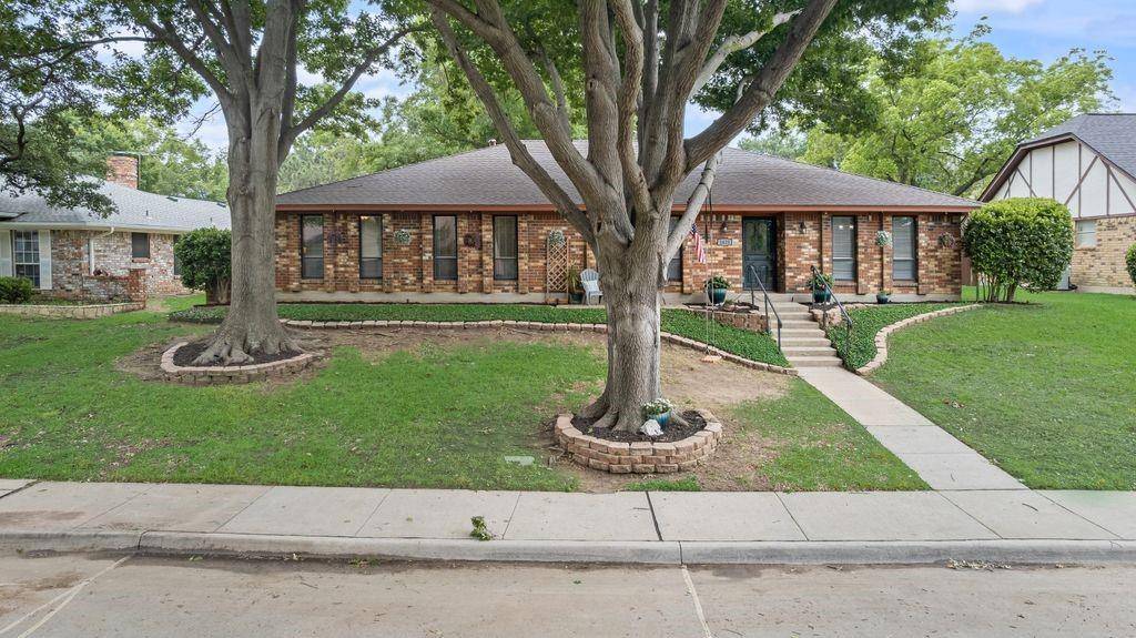 1420 Juniper Lane, Lewisville, TX 75077