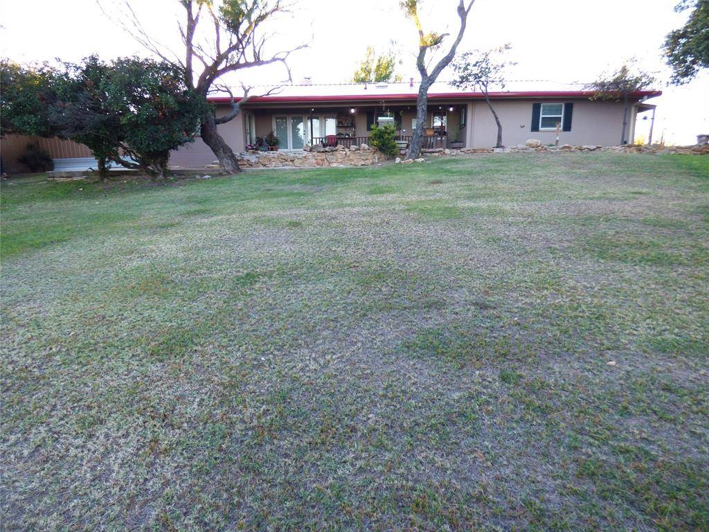 1010 W Moss Street, Eastland, TX 76448